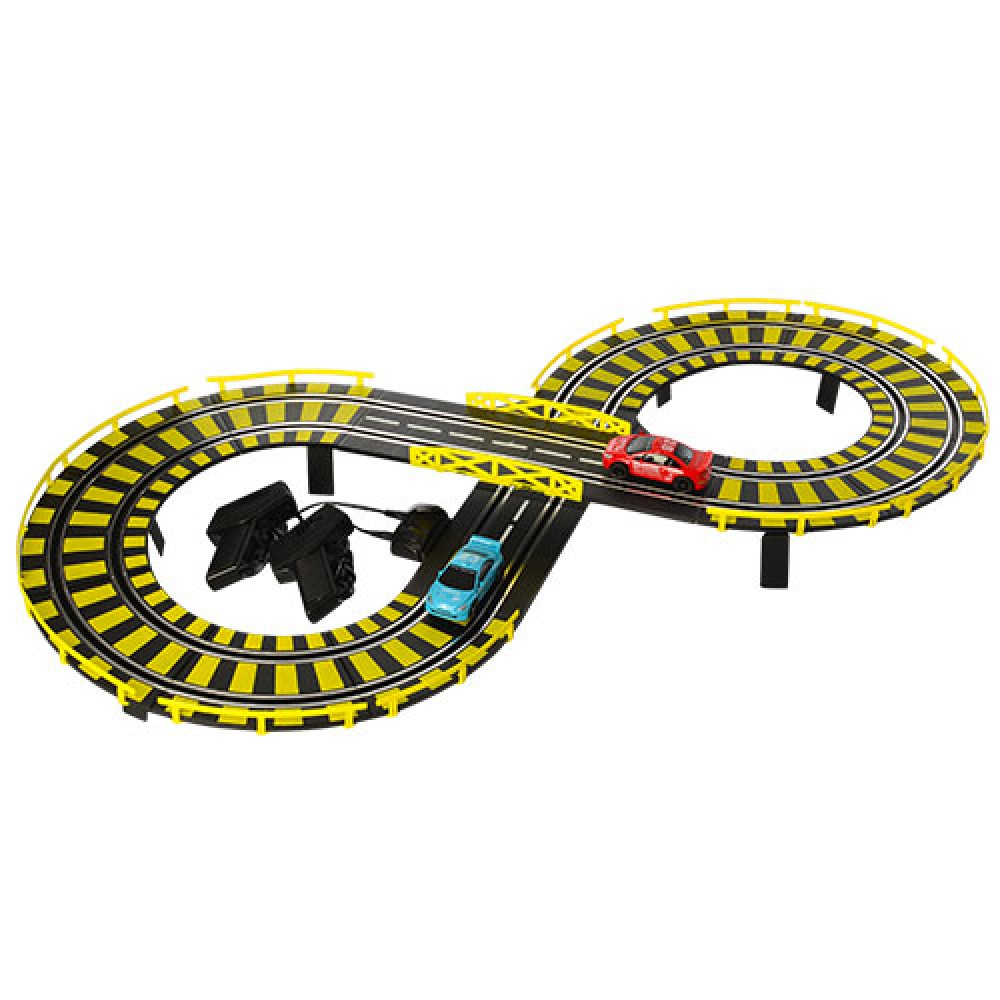 Автотрек Joy Toy 0809 Joy Toy - купити в Україні