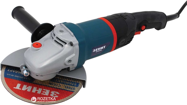 Шліфмашина Зенит ЗУШ-180/2200 (832184)
