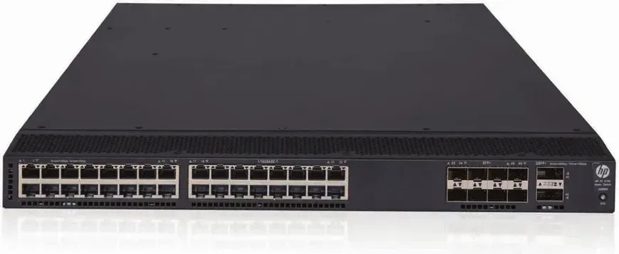 Світч H3C LS-6300-42QT/PSF