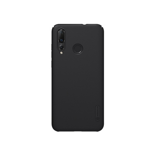 

Накладка для Huawei Nova 4 Nillkin Matte Чорний, Huawei Nova 4 Nillkin Matte