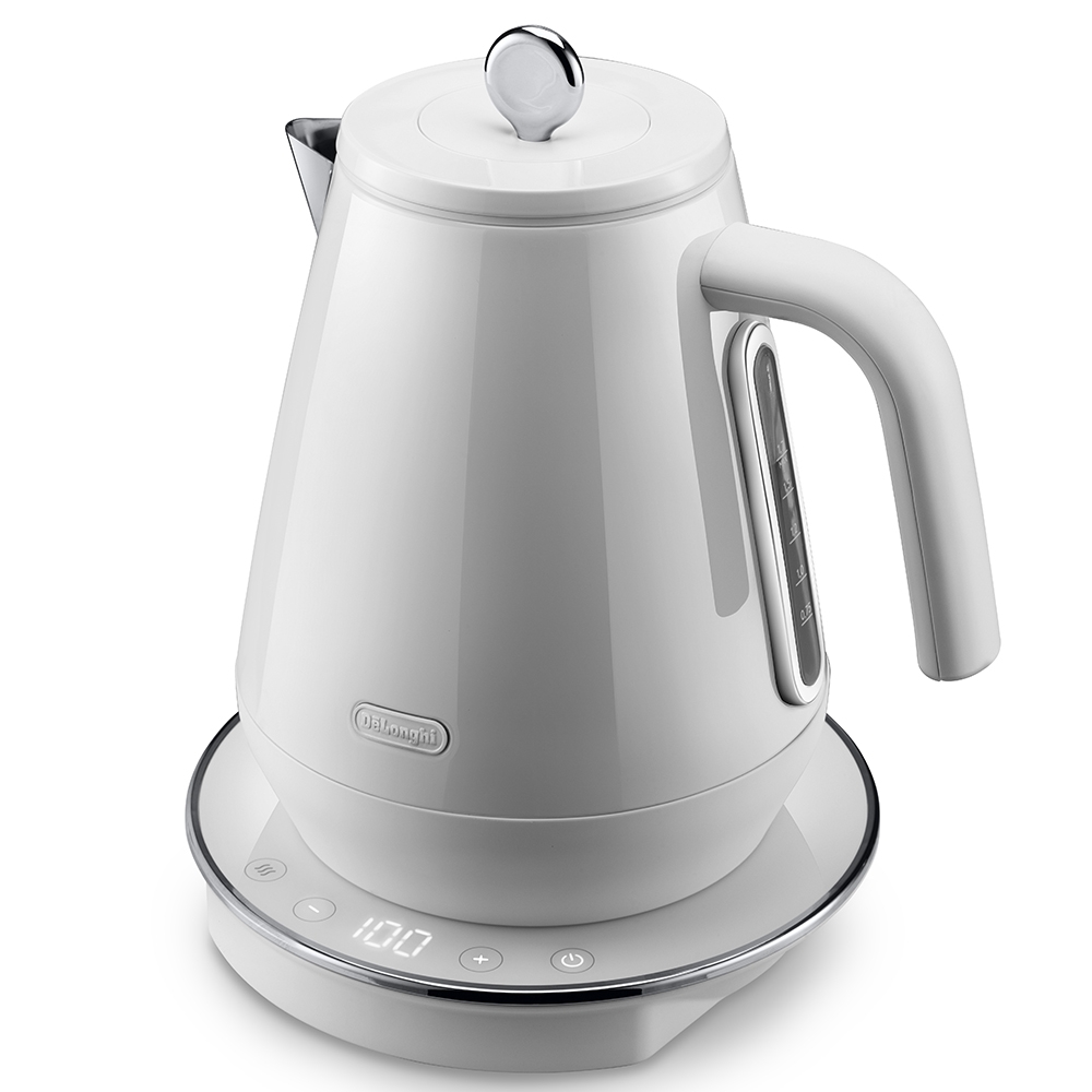 Електрочайник Delonghi KBY 2011 W