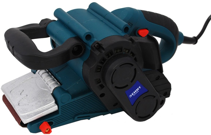 Шліфмашина Зенит ЗЛШ-1000 Профи (833389)