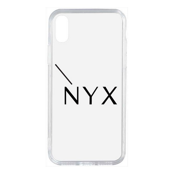 

Накладка для iPhone XS Max TOTO Acrylic+TPU Print Case Transparent Picture, Acrylic+TPU Print Case Apple iPhone XS Max #11 Cat Nose