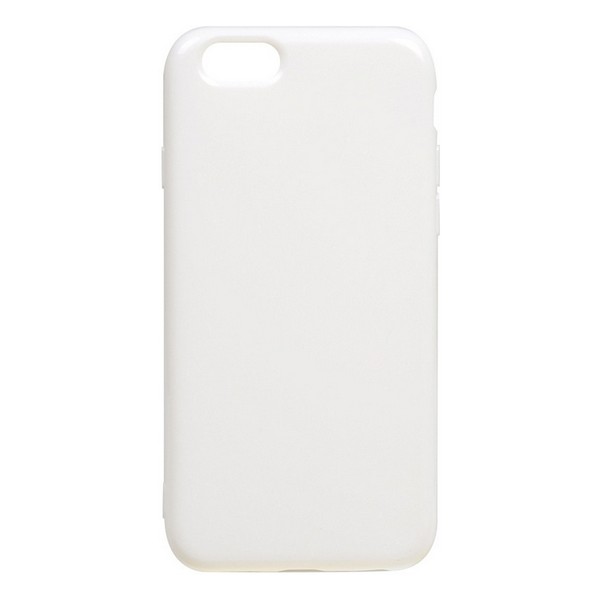 

Накладка для iPhone 6 Plus/6s Plus TOTO Mirror TPU 2mm Case White, Mirror TPU 2mm Case iPhone 6 Plus/6s Plus Black