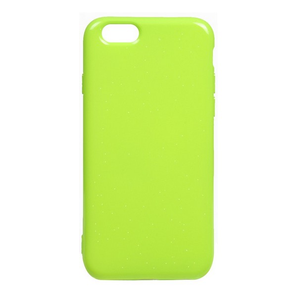 

Накладка для iPhone 6/6s TOTO Mirror TPU 2mm Case Green, Mirror TPU 2mm Case iPhone 6/6s Black