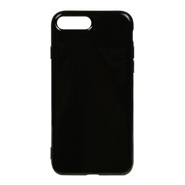 

Накладка для iPhone 7 Plus/iPhone 8 Plus TOTO Mirror TPU 2mm Case Black, Mirror TPU 2mm Case iPhone 7 Plus/8 Plus Black
