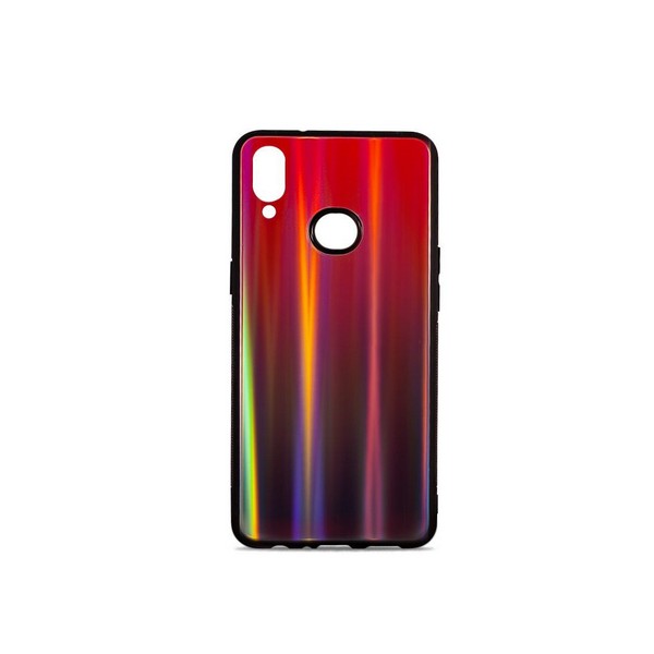 

Накладка для Samsung Galaxy A107 A10s Shine Gradient MiaMI Ruby Red, Samsung Galaxy A107 A10s Shine Gradient MiaMI