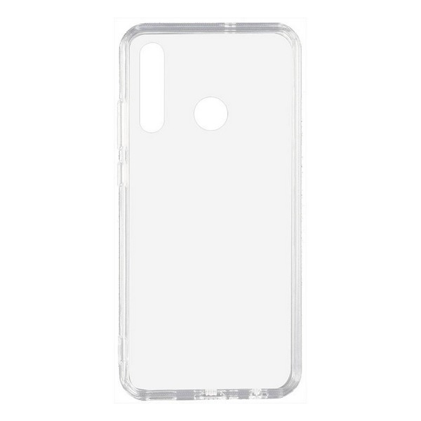 

Накладка для Huawei P Smart Plus TOTO Acrylic+TPU Case Transparent, Huawei P Smart Plus TOTO Acrylic+TPU Case
