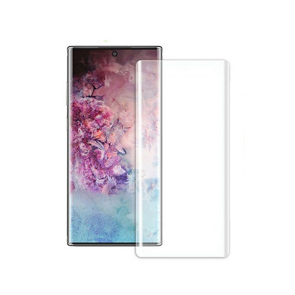 

Захисна плівка Samsung Galaxy N975 Note 10 Plus Invisible Full Cover Film прозоре VMAX, Samsung Galaxy N975 Note 10 Plus Invisible Full Cover Film