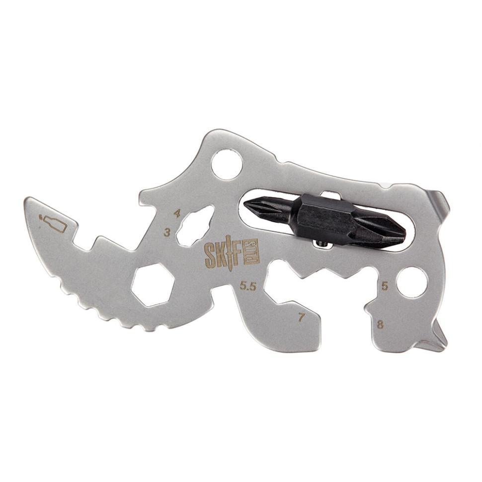 Мультитул SKIF Plus Rhino