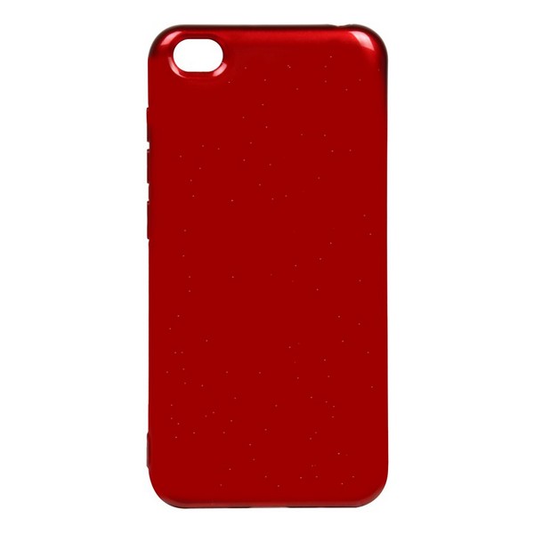 

Накладка для Xiaomi Redmi Go TOTO Mirror TPU 2mm Case Red, Mirror TPU 2mm Case Xiaomi Redmi Go Red