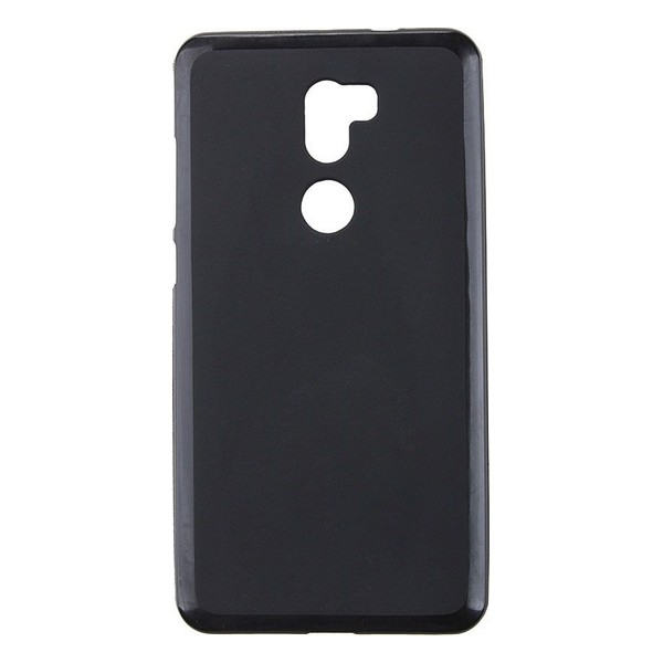 

Накладка для Xiaomi Mi5S Plus TOTO TPU case matte Black, TPU case matte Xiaomi Mi5s Plus Black