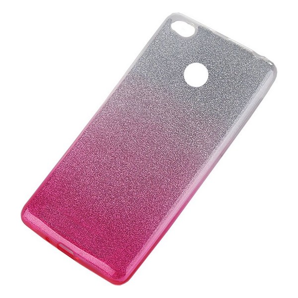 

Накладка для Xiaomi Redmi 4x TOTO TPU Case Rose series Gradient Pink, TPU Case Rose series Gradient Xiaomi Redmi 4x Pink