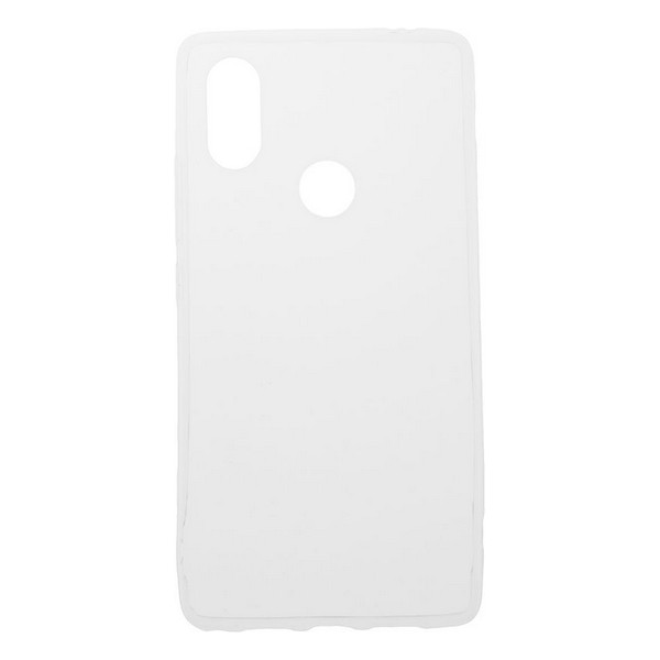 

Накладка для Xiaomi Mi 8 SE TOTO TPU Clear Case Transparent, TPU case clear Xiaomi Mi 8 SE Transparent