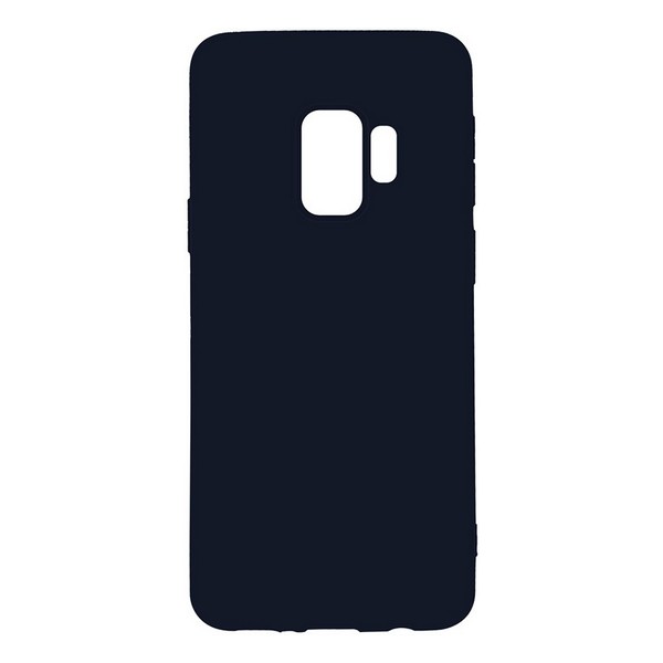 

Накладка для Samsung Galaxy G960 S9 TOTO 1mm Matt TPU Case Black, 1mm Matt TPU Case Samsung Galaxy S9 Black
