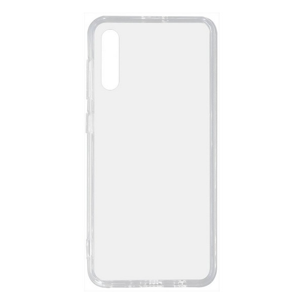 

Накладка для Samsung Galaxy A505 A50/A507 A50s/A307 A30s TOTO Acrylic+TPU Case Transparent, Acrylic+Tpu Case Samsung A50 Transparent