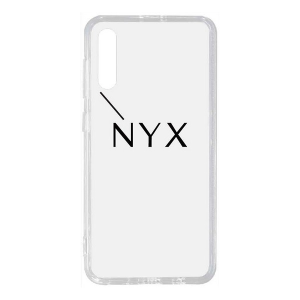 

Накладка для Samsung Galaxy A505 A50/A507 A50s/A307 A30s TOTO Acrylic+TPU Case Nyx Transparent, Acrylic+TPU Print Case Samsung Galaxy A30s/A50/A50s #11 Cat Nose Transparent