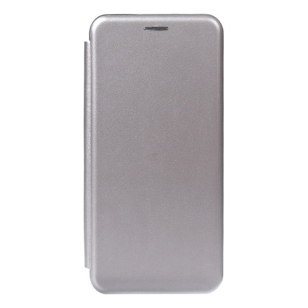

Чохол-книжка для Samsung Galaxy A305 A30/Galaxy A205 A20 TOTO Book Rounded Leather Case Gray, Book Rounded Leather Case Samsung Galaxy A20/A30 Black