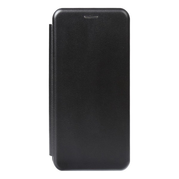 

Чохол-книжка для Samsung Galaxy M205 M20 TOTO Book Rounded Leather Case Black, Book Rounded Leather Case Samsung Galaxy M20 Black