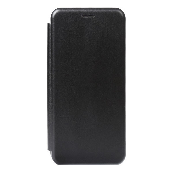 

Чохол-книжка для Samsung Galaxy G975 S10 Plus TOTO Book Rounded Leather Case Black, Book Rounded Leather Case Samsung Galaxy S10+ Black