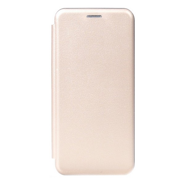 

Чохол-книжка для Samsung Galaxy G960 S9 TOTO Book Rounded Leather Case Gold, Book Rounded Leather Case Samsung Galaxy S9 Black
