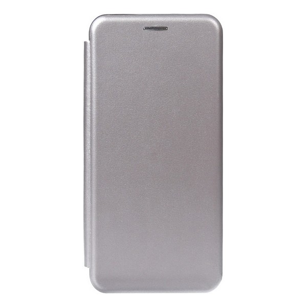 

Чохол-книжка для Samsung Galaxy G960 S9 TOTO Book Rounded Leather Case Gray, Book Rounded Leather Case Samsung Galaxy S9 Black