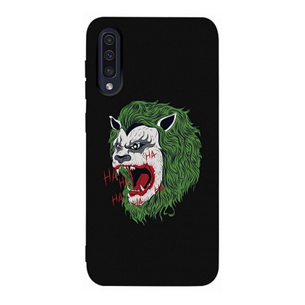 

Накладка для Samsung Galaxy A505 A50/A507 A50s/A307 A30s TOTO Matt TPU 2mm Case Green Lion Black, Matt TPU 2mm Print Case Samsung Galaxy A30s/A50/A50s #1 Unicorn Circle Sky Blue