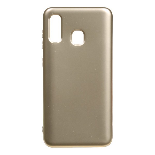 

Накладка для Samsung Galaxy A305 A30/Galaxy A205 A20 TOTO Mirror TPU 2mm Case Gold, Mirror TPU 2mm Case Samsung Galaxy A20/A30 Black