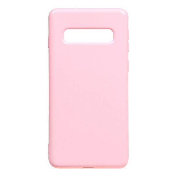 

Накладка для Samsung Galaxy G973 S10 TOTO Mirror TPU 2mm Case Pink, Mirror TPU 2mm Case Samsung Galaxy S10 Black