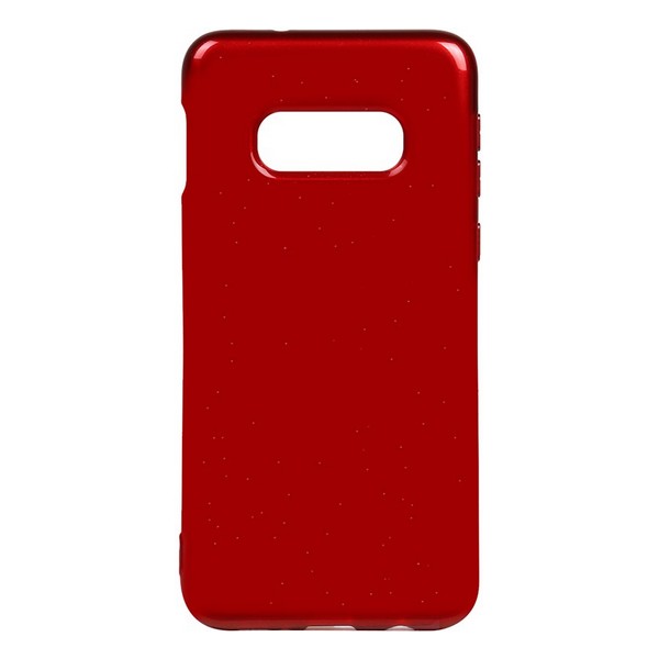 

Накладка для Samsung Galaxy G970 S10e TOTO Mirror TPU 2mm Case Red, Mirror TPU 2mm Case Samsung Galaxy S10e Black