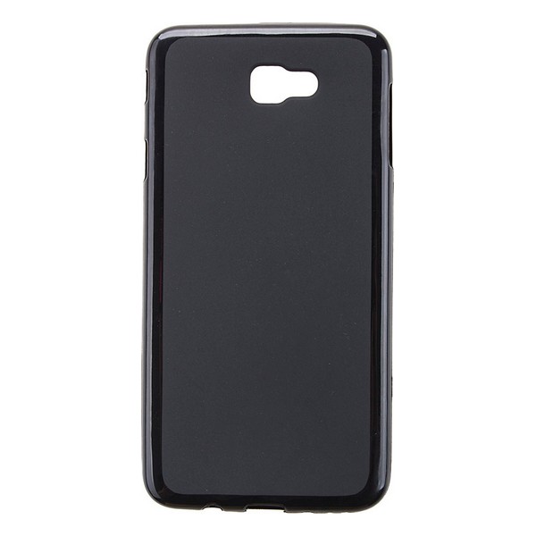 

Накладка для Samsung Galaxy J7 Prime G610 TOTO TPU case matte Black, TPU case matte Samsung Galaxy J7 Prime G610 Black