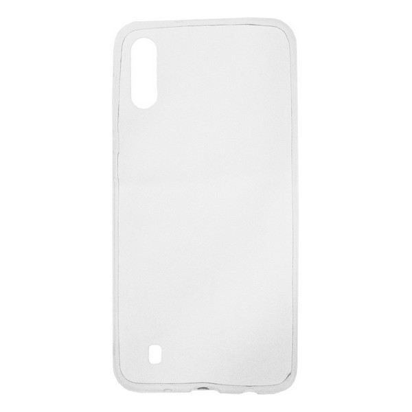 

Накладка для Samsung Galaxy A105 A10 TOTO TPU Clear Case Transparent, TPU case clear Samsung Galaxy M10/A10 M105/A105 Transparent