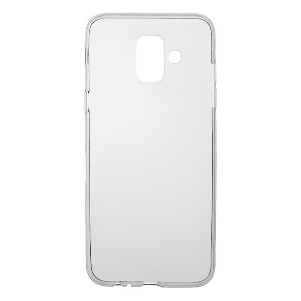 

Накладка для Samsung Galaxy A600 A6 TOTO TPU High Clear Case Transparent, TPU case High clear Samsung Galaxy A6 2018 Transparent