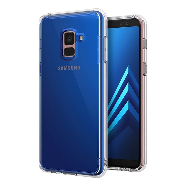 

Накладка для Samsung Galaxy A730 A8+ 2018 TOTO TPU High Clear Case Transparent, TPU case High clear Samsung Galaxy A8 Plus 2018 A730 Transparent