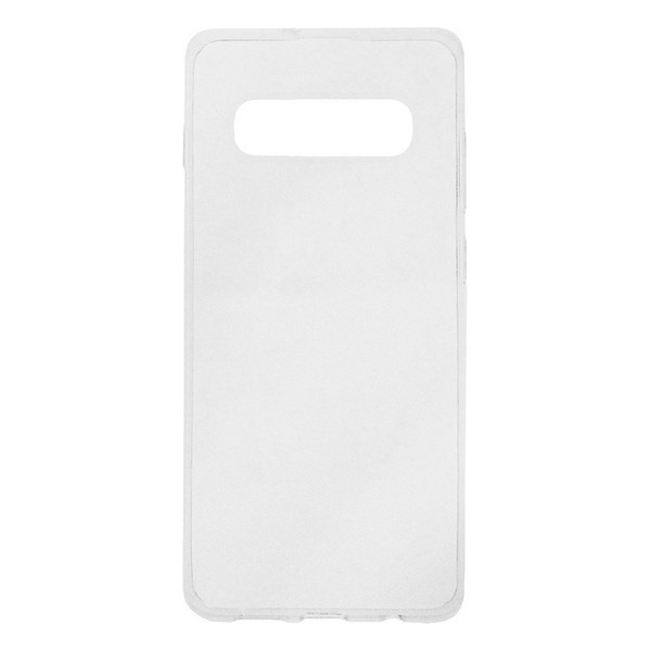 

Накладка для Samsung Galaxy G975 S10 Plus TOTO TPU High Clear Case Transparent, TPU case High quanlity Samsung Galaxy S10+ Transparent