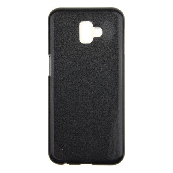 

Накладка для Samsung Galaxy J610 J6+ 2018 TOTO TPU Shine Case Black, TPU Case Rose series 3 IN 1 Samsung Galaxy J6 Plus 2018 J610 Gold