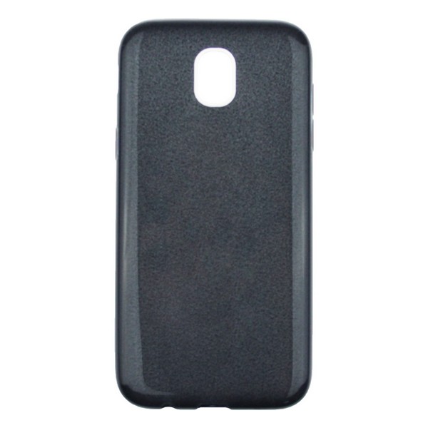 

Накладка для Samsung Galaxy J530 J5 2017 TOTO TPU Shine Case Black, TPU Case Rose series 3 IN 1 Samsung J5 2017 J530 Black