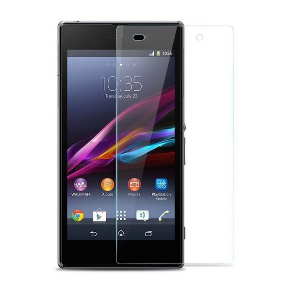 

Захисне скло Sony Xperia M4 Aqua Dual Hardness Tempered Glass 0.33mm 2.5D 9H прозоре TOTO, Hardness Tempered Glass 0.33mm 2.5D 9H Sony Xperia M4 Aqua Dual E2312