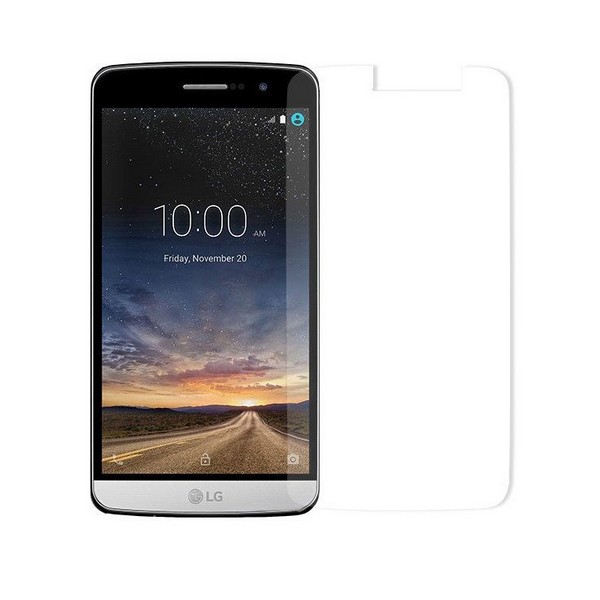 

Захисна плівка LG X190 Ray Film Screen Protector 4H прозоре TOTO, Film Screen Protector 4H LG X190 Ray