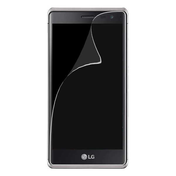 

Захисна плівка LG H650E Class Film Screen Protector 4H прозоре TOTO, Film Screen Protector 4H LG H650E Class