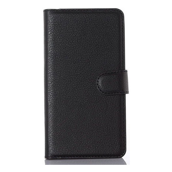 

Чохол-книжка для Microsoft Lumia 430 (Nokia) TOTO Book Cover Art Black, Book Cover Art Microsoft Lumia 430 Dual Black