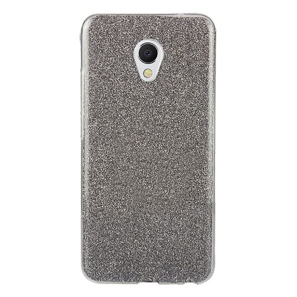 

Накладка для Meizu M5s TOTO TPU Case Rose series 5 Black, TPU Case Rose series 2 Meizu M5s Black