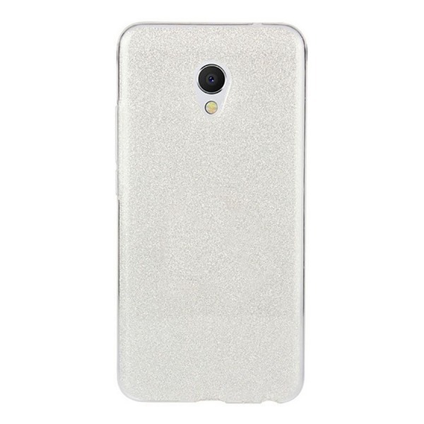 

Накладка для Meizu M5s TOTO TPU Case Rose series 7 Silver, TPU Case Rose series 2 Meizu M5s Black