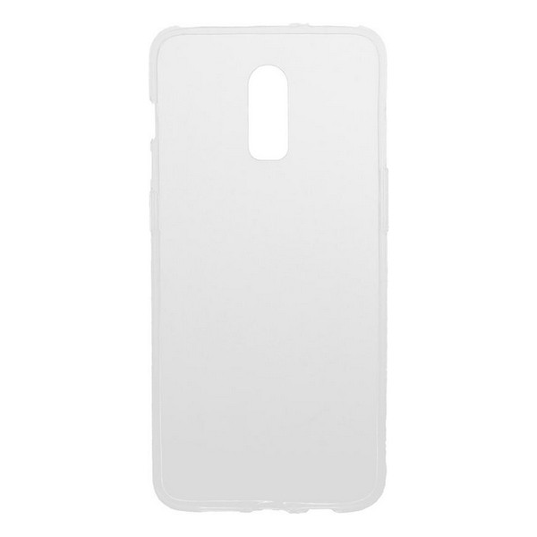

Накладка для OnePlus 6T TOTO TPU High Clear Case Transparent, TPU case high clear OnePlus 6T Transparent