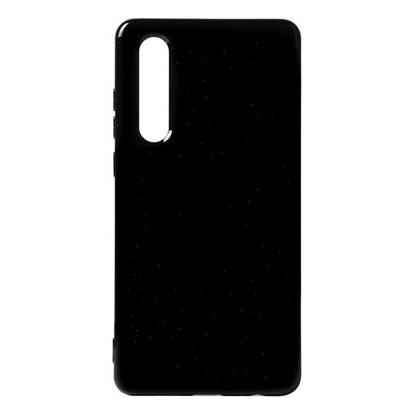 

Накладка для Huawei P30 TOTO Mirror TPU 2mm Case Black, Mirror TPU 2mm Case Huawei P30 Black