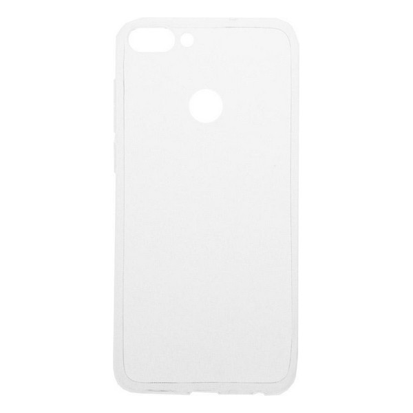 

Накладка для Huawei Y5 2018 TOTO TPU Case Clear Transparent, TPU Case Clear Huawei Honor 7S Transparent