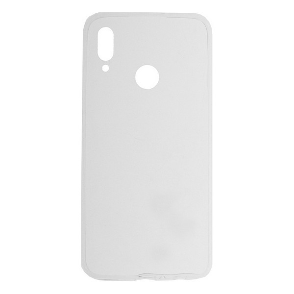

Накладка для Huawei P Smart 2019/Honor 10 Lite TOTO TPU Case Clear Transparent, TPU Case Clear Huawei P Smart 2019/Honor 10 lite Transparent