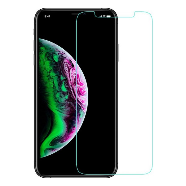 

Захисне скло Apple iPhone 11 Pro Max/iPhone Xs Max Hardness Tempered Glass 0.33mm 2.5D 9H прозоре TO, Hardness Tempered Glass 0.33mm 2.5D 9H Apple iPhone XS Max/11 Pro Max