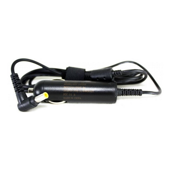 

Блок живлення для ноутбука PowerPlant SAMSUNG 220V, 19V, 40W, 2.1 А, SAMSUNG 220V, 19V, 40W, 2.1 А