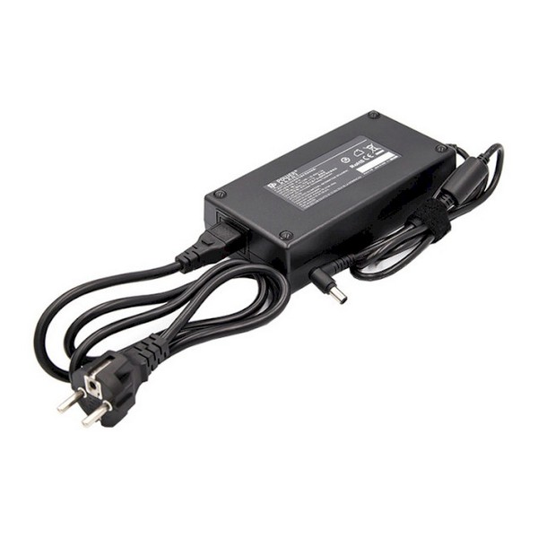 

Блок живлення для ноутбука PowerPlant SONY 220V, 19.5V, 150W, 7.7 А, SONY 220V, 19.5V, 150W, 7.7 А